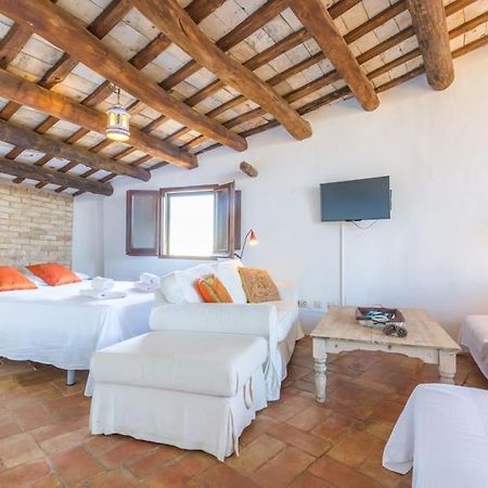 Villa Casa Torre Cruilles Big, Stylish, Modernized 'Castle' Prime Costa Brava With Ac Esterno foto
