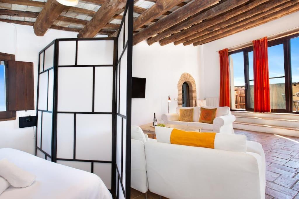 Villa Casa Torre Cruilles Big, Stylish, Modernized 'Castle' Prime Costa Brava With Ac Esterno foto