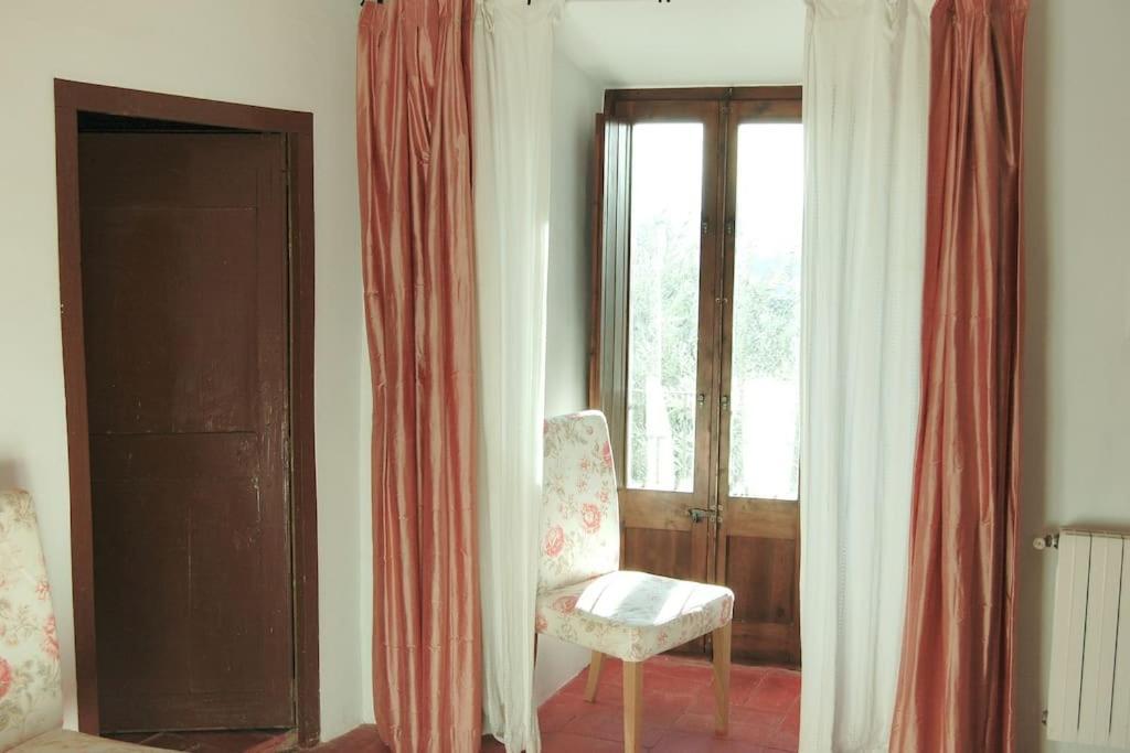 Villa Casa Torre Cruilles Big, Stylish, Modernized 'Castle' Prime Costa Brava With Ac Esterno foto