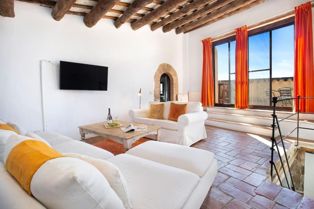 Villa Casa Torre Cruilles Big, Stylish, Modernized 'Castle' Prime Costa Brava With Ac Esterno foto